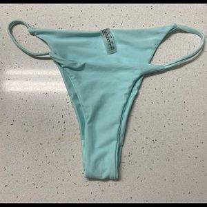 ZAFUL BIKINI BOTTOMS